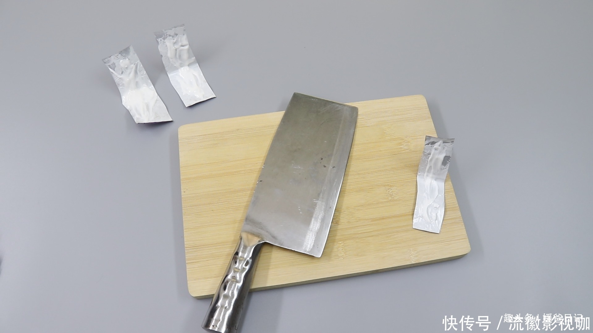 媛爸|家里再有钱,牙膏壳不要丢,还有好多人不懂得利用,看看