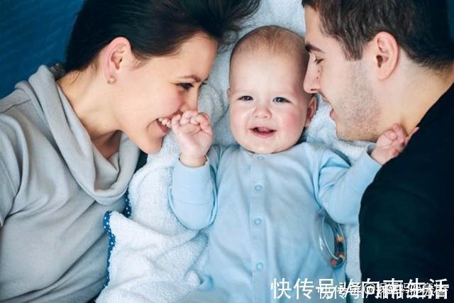 营养均衡|孩子出生如果有这些特点,暗示在子宫里发育很不错,你家娃有吗?
