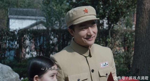 《瞄准》大结局水母组下线,苏文谦赢了,演员黄轩发文告别!