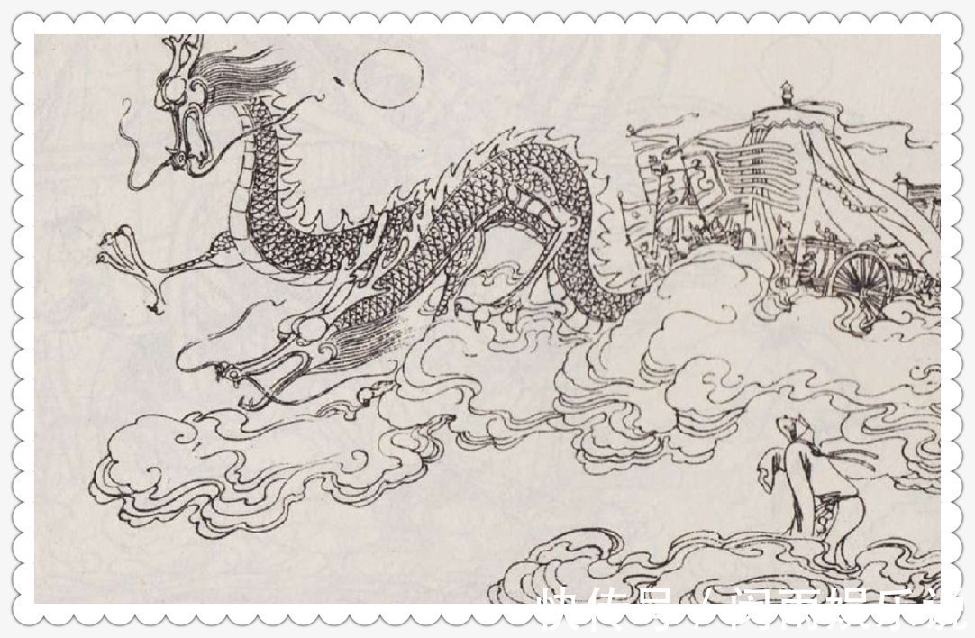 玉娇$新聊斋|16岁少女洗衣落水,回家不久怀孕,生下的儿子养在水缸