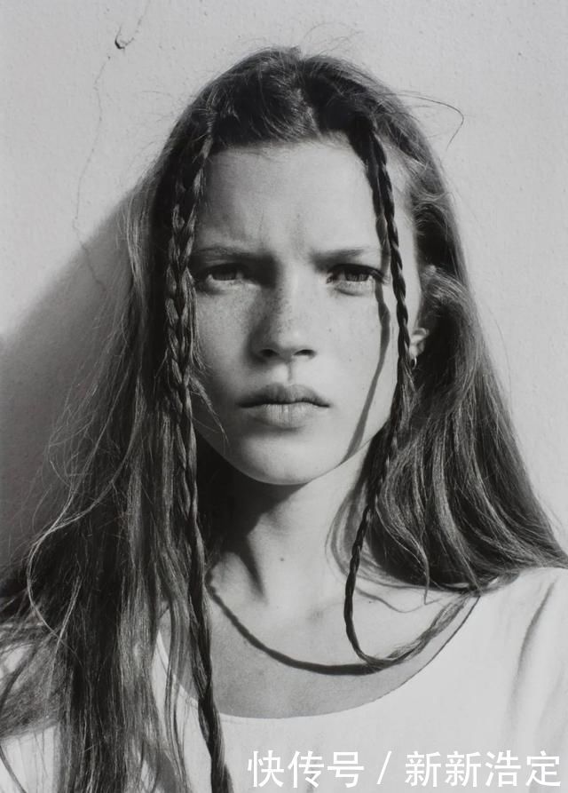 美丽无死角的女孩,都把发型换成了这些样子