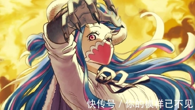 乌尔提|海贼王:惹不起的四皇,可笑的飞六胞,怪不得凯多欣赏路飞索隆