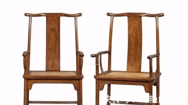 官帽椅&20多吨的黄花梨就出了17件家具,标价1.9亿,卖了5年都卖不出去!