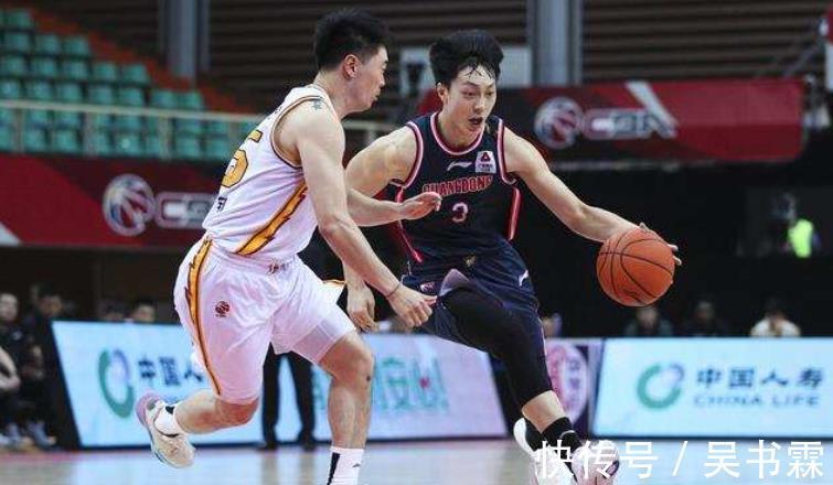 黑马|国产中锋怒砍40分,CBA黑马豪取7连胜,明天再战广东有望完成双杀