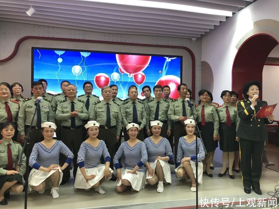  学习|“四史”学习教育‖幸福！高质量、接地气的演出在家门口上演