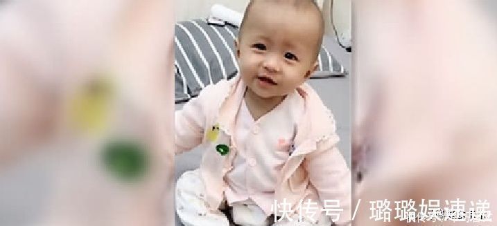 小情人|果然是爸爸上辈子的情人!宝宝正哭闹,看见爸爸进来乐翻了