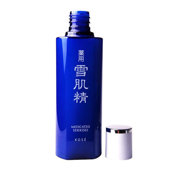 肌肤|爽肤水哪个牌子好?口碑好效果好的爽肤水推荐 有些明星都在用