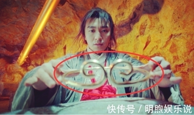 八戒!八戒和沙僧都是顶替别人去取经的,那么被顶替的两人究竟是谁?