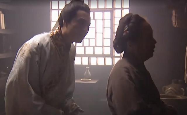 武松为武大郎报仇时,为何放过祸首王婆?这正是他的聪明之处