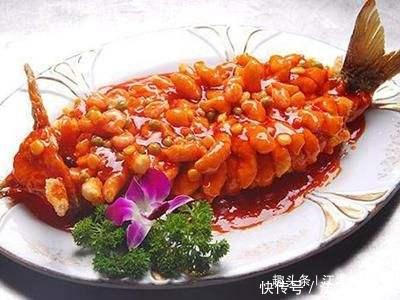 八大菜系|中国八大菜系之首为什么是川菜它们分别有什么代表菜