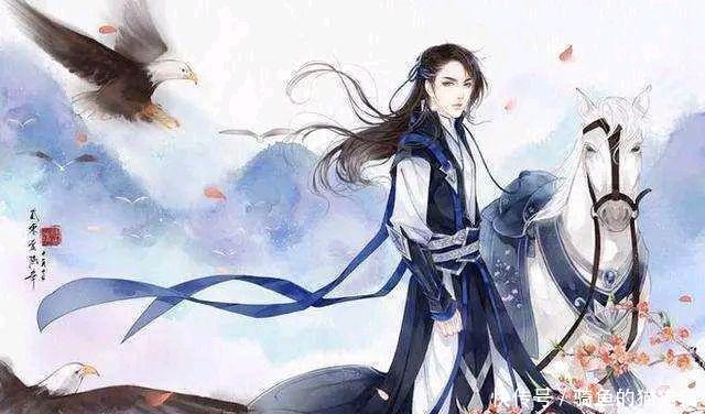  顾青|网文主编力推的六本小说，网文小说新风向，质量超高让人佩服！