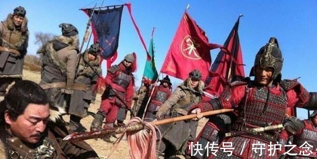 强盛!萧太后一个女人,是怎样让大辽越来越强盛的!