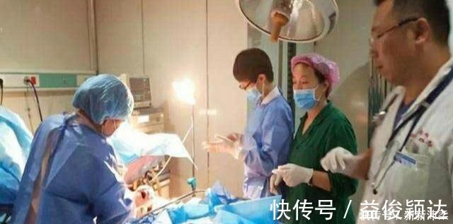 尴尬|“我生孩子不允许观摩”,产妇产前提的“要求”,医生面露难堪