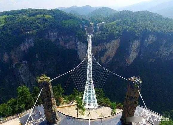 中国最险峻的山,金庸小说论剑的地方,能登上的都是武林高手