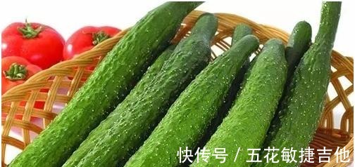 黄瓜|拍黄瓜要不要放盐很多人不会做，教你一招，黄瓜爽脆入味不出水！