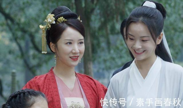 北椋&雪中悍刀行:这女人深不可测