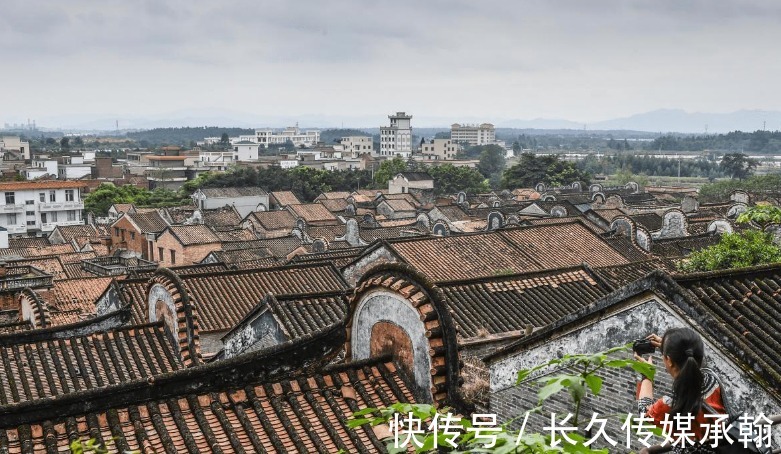 度假村|佛山“水上小镇”走红，每年吸引上千万游客，素有“小广州”之称