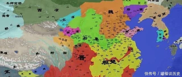 发展|曾让中原王朝头疼的匈奴,被打败后突然消失,如今发展成了什么民族?