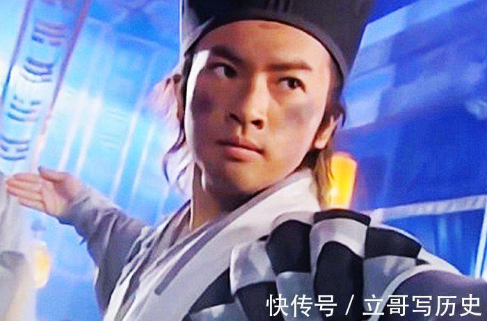 武功#晚年的张无忌,武功会达到什么境界?张三丰给出了答案