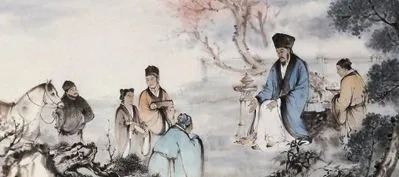 家庭成员@老祖宗智慧:一个长盛不衰的家庭,或许有这3个“怪人”,你家有吗