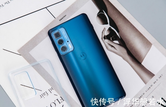 红外遥控|价格相差100元 Redmi K40和摩托罗拉edge s Pro如何选？