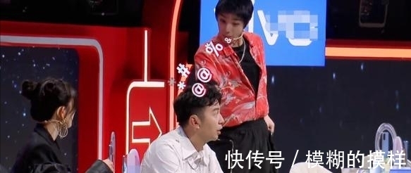 笑料|宋亚轩加入《王牌》,阳光帅气笑料足,华晨宇的地位将受威胁?