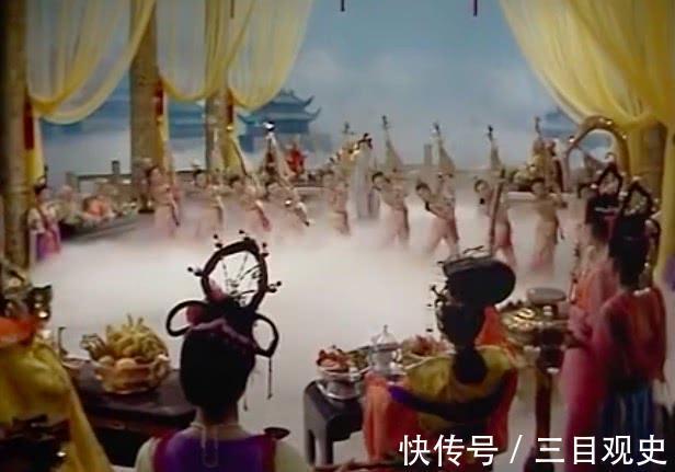 西游记$西游记三大骗局:大闹天宫的真相,孙悟空也不过是别人手中的傀儡