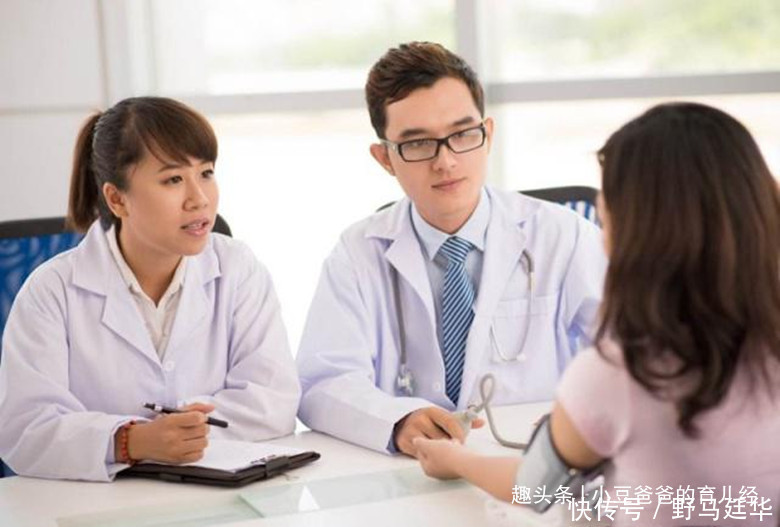 小豆|产妇生娃15天,上厕所流出“一块肉”,医生感叹无知害人