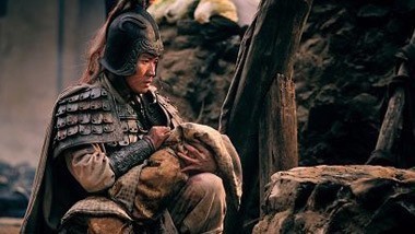 真的|刘备说赵云不堪大用,真的是看不上赵云吗?