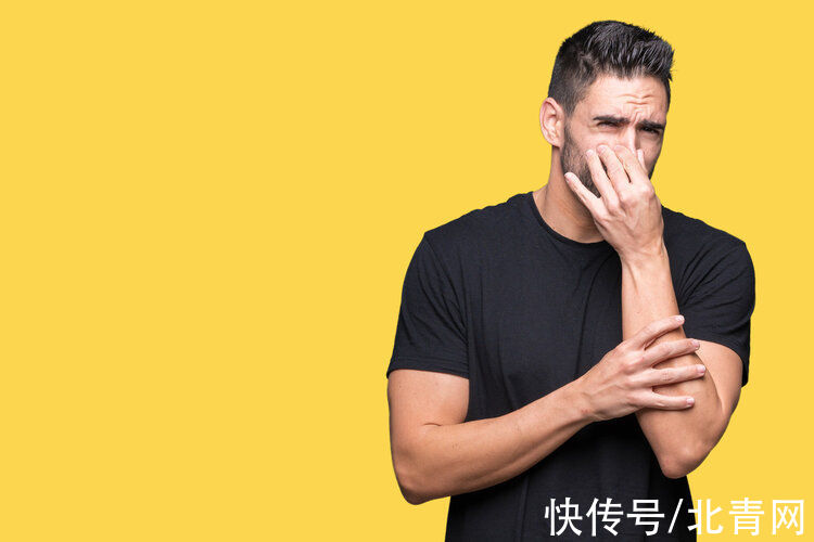 癌症|这两种味道的屁可能是癌症警报!第一时间去医院!别耽误了