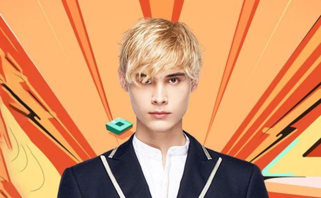 《创4》最新顺位排名，利路修真的进了出道位，井胧和沸羊羊淘汰