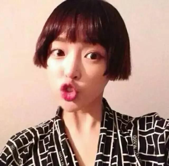 今年流行的15种发型，你留过哪一款？