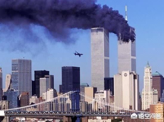 美国五角大楼911事件多少人遇难?