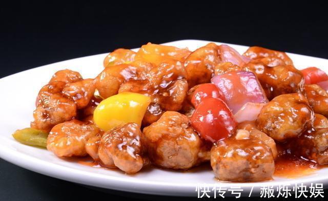 中年|女性到了中年常吃三种美食,补充营养,调理肠胃,消除身体疲劳