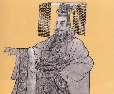 形象|古井里挖出3600多枚秦简，专家称或改写秦始皇形象！