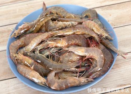 买大虾不是越贵越好,教你3个小方法,买到的大虾个个新鲜又饱满