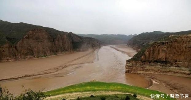 敢动|黄河边有座“帝王陵”,千年来无人敢动,专家却至今“难以解释”