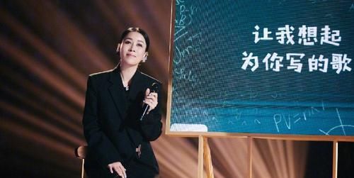汪峰|《好声音2021》导师首秀，那英一招鲜吃遍天，李克勤普通话很吃亏