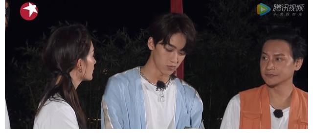 陈志朋|王迅缺席就成一盘散沙？陈志朋无人带，贾乃亮张彬彬跟不上进度