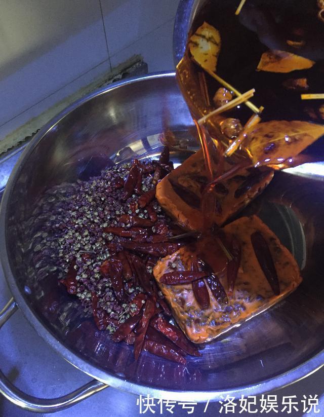 在家|自己在家煮火锅,3种食材最好别买!火锅店服务员都不吃