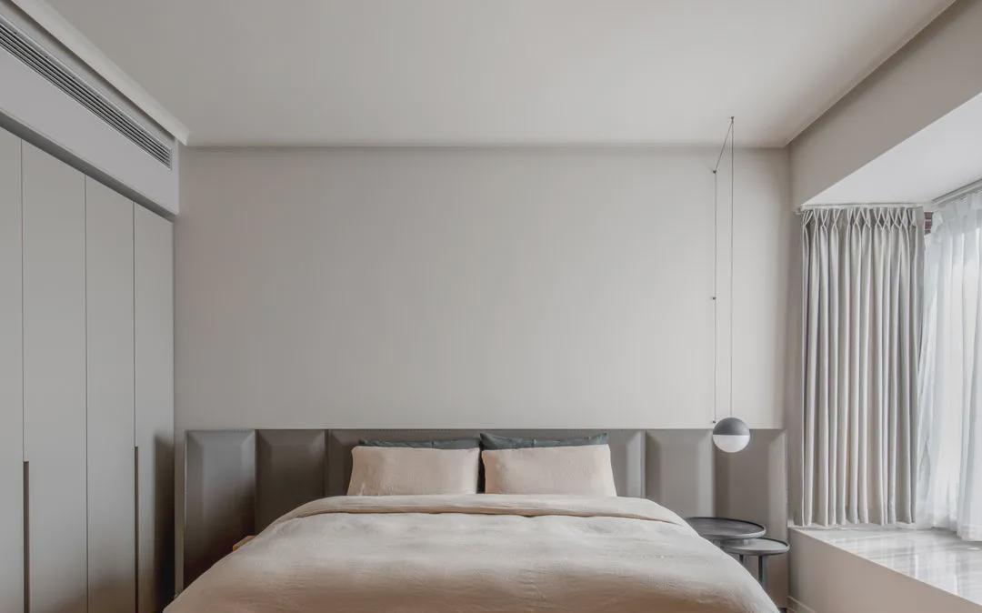 齐家云云|169平改成一卧，年轻人有着自己的想法，不局限于传统装修思维