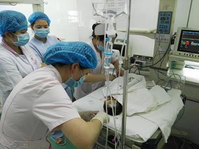 “妈妈我太累了，好想睡觉”9岁的生命就这样没了，家长应该反思