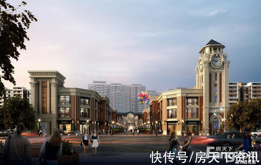 天门|买房不用愁，评测帮你忙！天门华茂阳光城热搜楼盘信息新鲜出炉