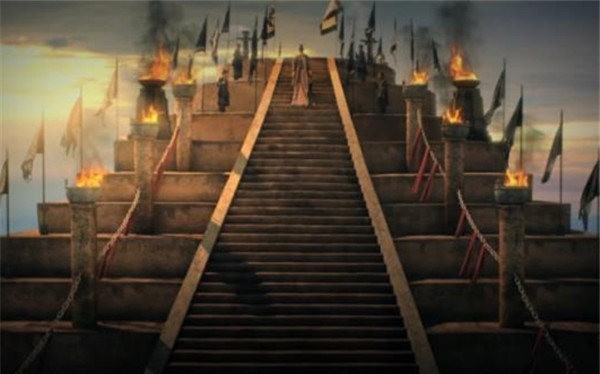 下场|李世民发动玄武门之变后,“太上皇”李渊的下场如何,你知道吗?