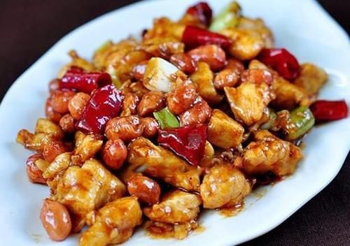  酸菜鱼|精选美食：酸菜鱼，宫保鸡丁，鸡翅，京酱鱿鱼丝做法