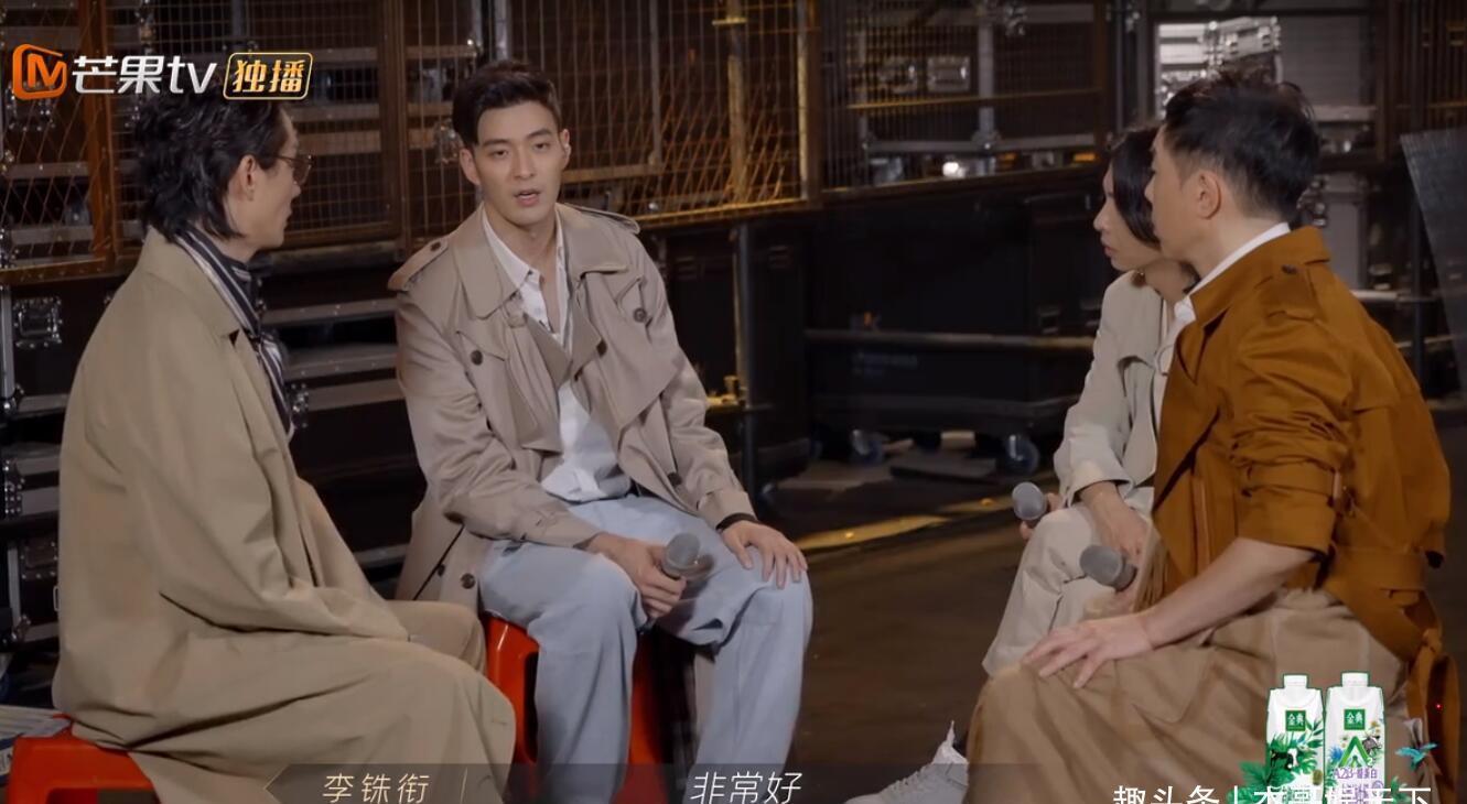 voc张晋阵营和李承铉阵营都赢了，有人实至名归，有人却是投机取巧