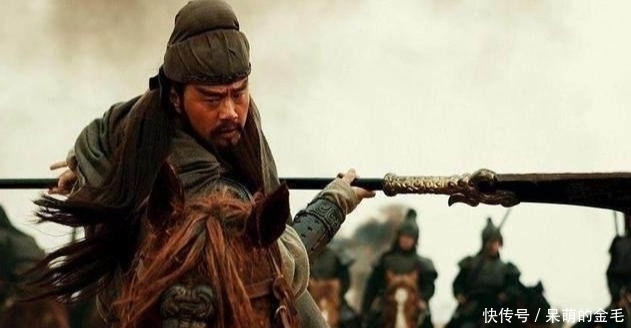 没给|关羽为蜀汉第一名将,为何刘备没给他封侯,刘禅又封他壮缪恶谥?