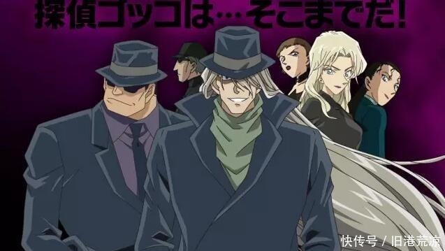 后续|名侦探柯南如果当时新一没有缩小,后续会发生哪些剧情