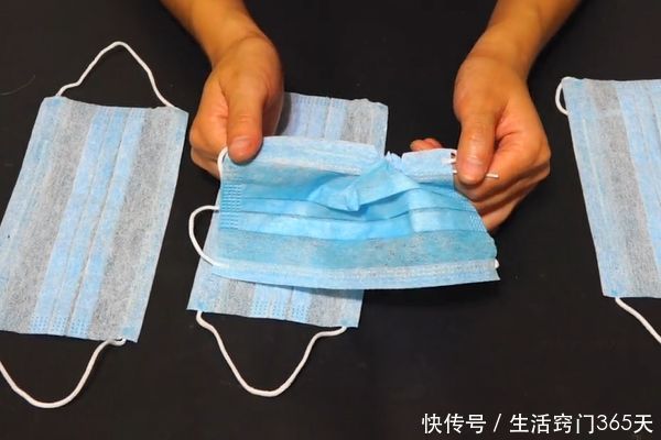 妙用|你家有一次性口罩吗？我也是今天刚知道，赶快回家找出来！
