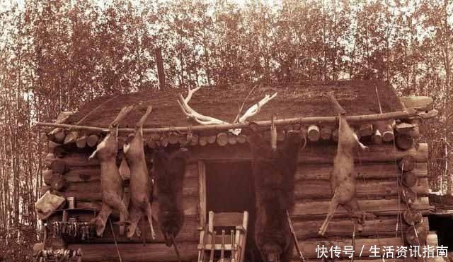 到底|史上最强逃犯负重80磅比狗跑还快,他到底是何方神圣